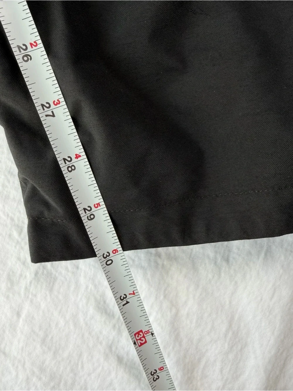 The North Face Hyvent Black snowboard/ski Pants